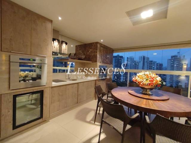 Venda em Jardim Goiás - Goiânia