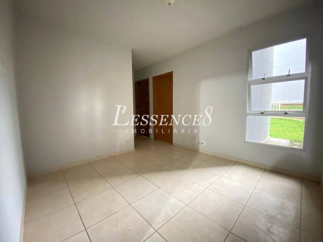 Apartamento para Venda em Aparecida de Goiânia - 2