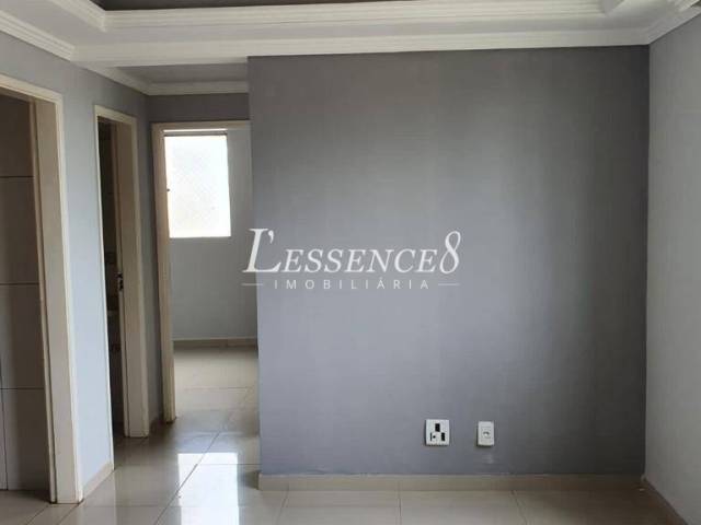 Venda em Parque Atheneu - Goiânia