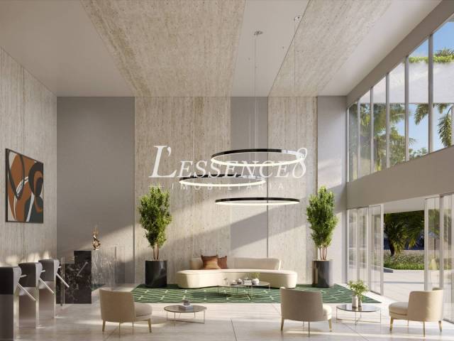 Sala para Venda em Goiânia - 5