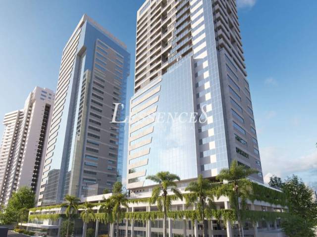 #1405 - Sala para Venda em Goiânia - GO - 2