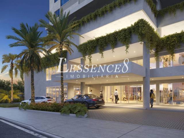 Sala para Venda em Goiânia - 4