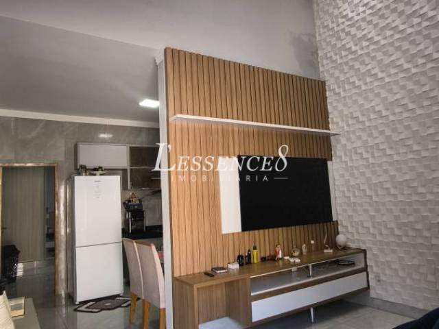 Casa para Venda em Goiânia - 3