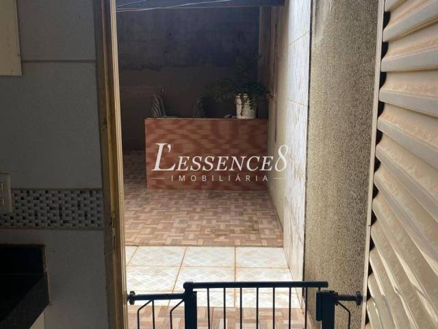 Casa para Venda em Aparecida de Goiânia - 5