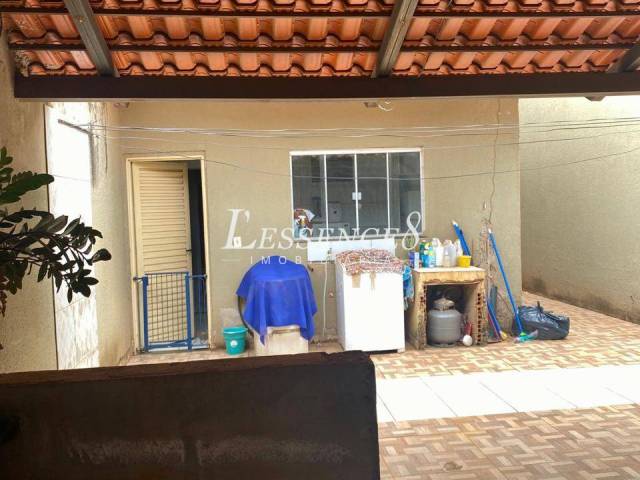 Casa para Venda em Aparecida de Goiânia - 4