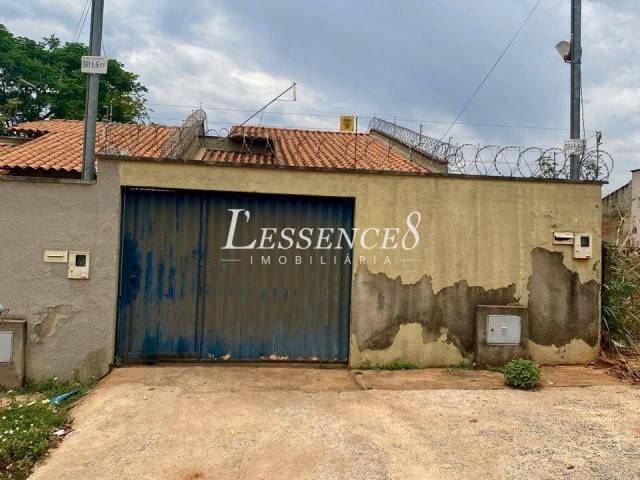 #1407 - Casa para Venda em Aparecida de Goiânia - GO - 2