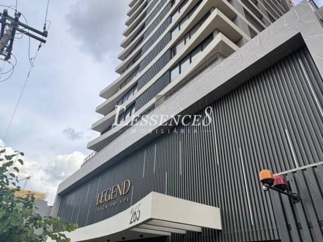 Venda em Setor Oeste - Goiânia