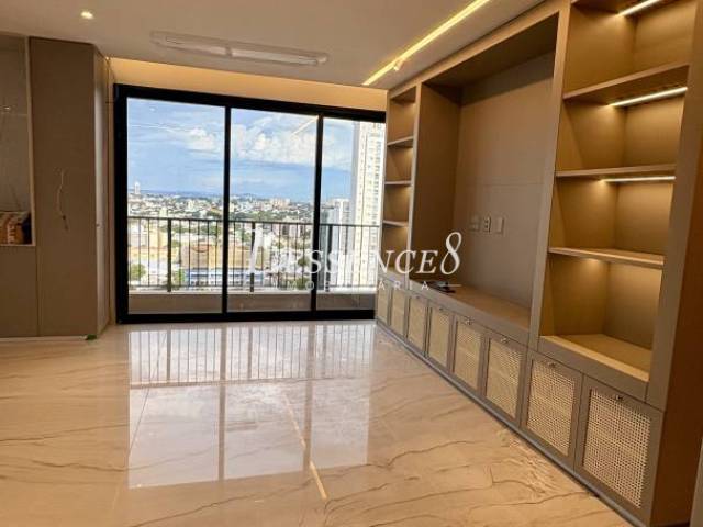 Apartamento para Venda em Goiânia - 3