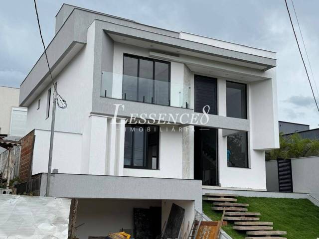 #1410 - Casa em condomínio para Venda em Senador Canedo - GO - 3