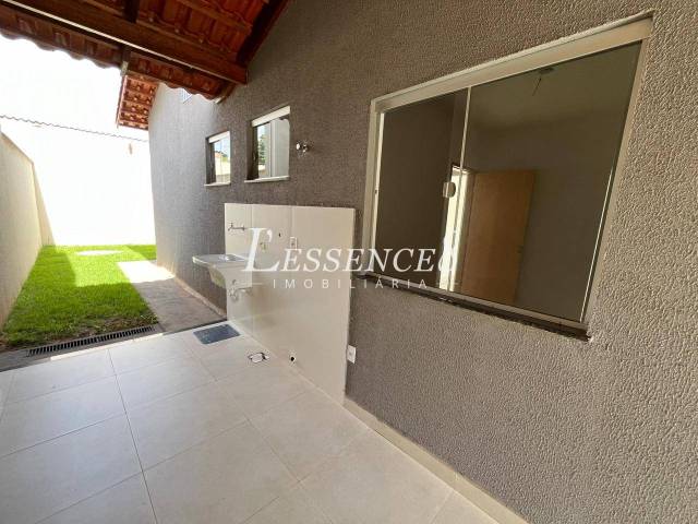 Casa em condomínio para Venda em Aparecida de Goiânia - 5