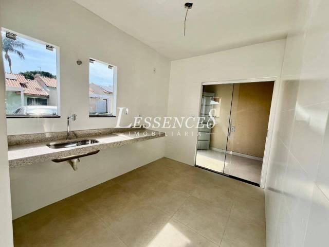 Casa em condomínio para Venda em Aparecida de Goiânia - 4