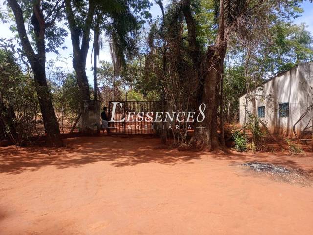 Chácara para Venda em Senador Canedo - 4