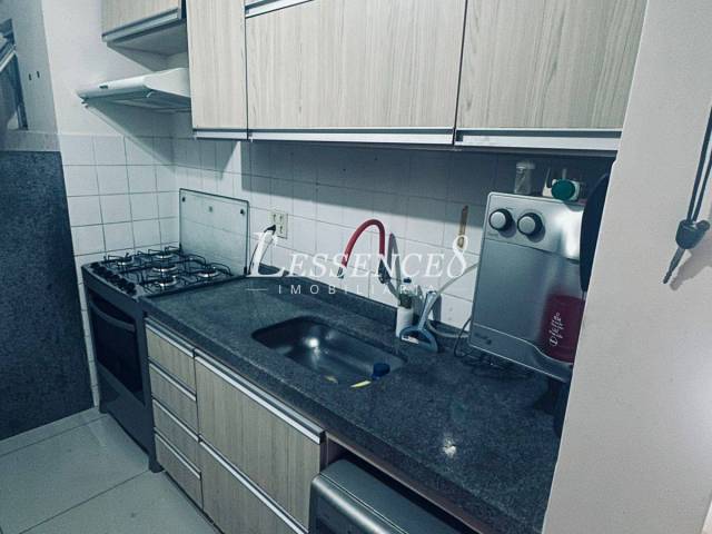 Apartamento para Venda em Aparecida de Goiânia - 5