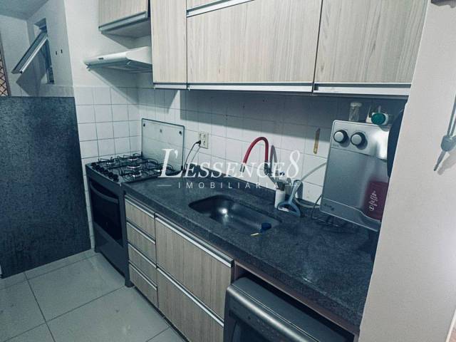 Apartamento para Venda em Aparecida de Goiânia - 4