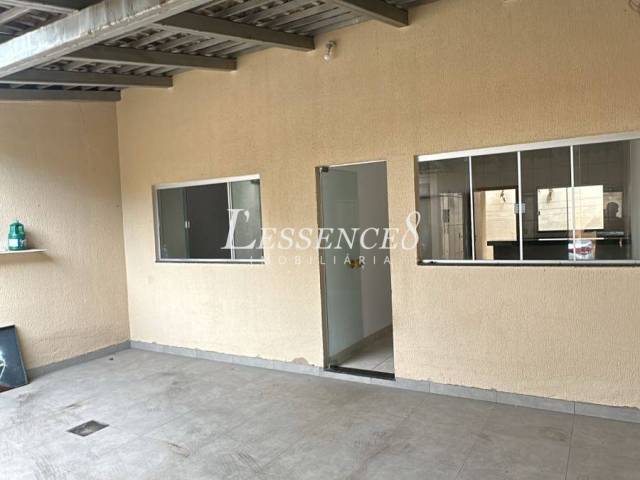 Casa para Venda em Goiânia - 4