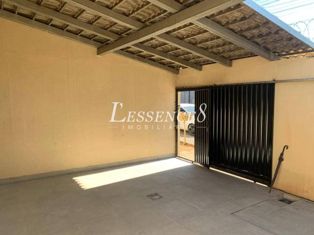 #1417 - Casa para Venda em Goiânia - GO - 2