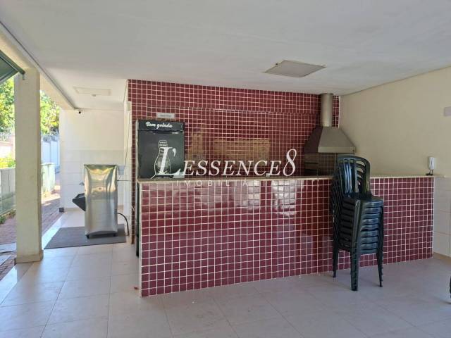 Apartamento para Venda em Aparecida de Goiânia - 5