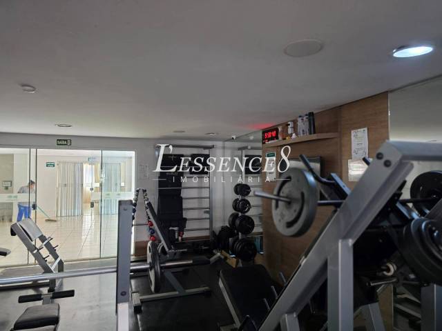 Apartamento para Venda em Goiânia - 4