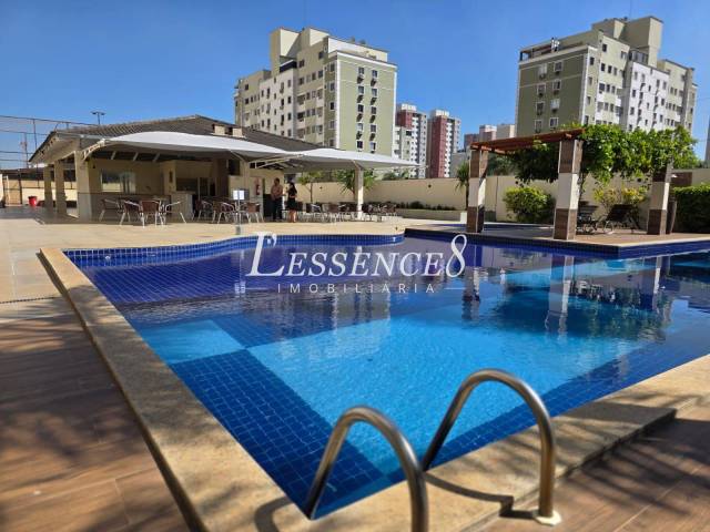 #1419 - Apartamento para Venda em Goiânia - GO - 3