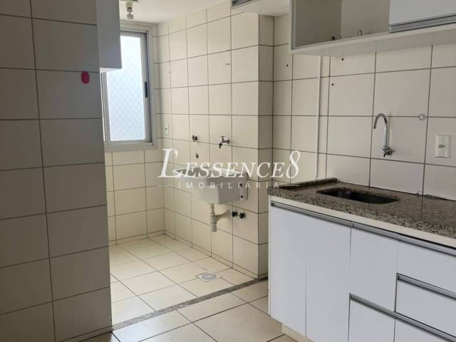 #1420 - Apartamento para Venda em Goiânia - GO - 2