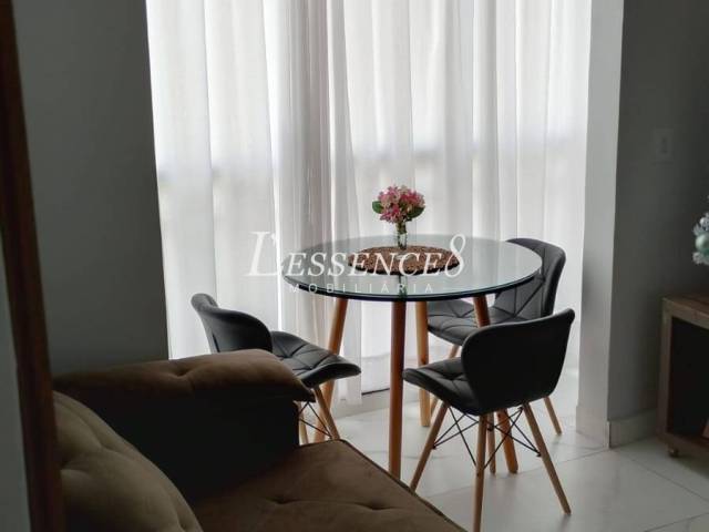 #1421 - Apartamento para Venda em Goiânia - GO - 3