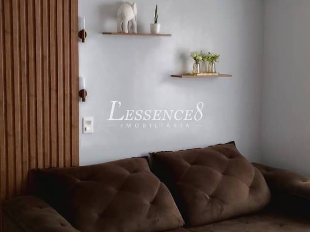 #1421 - Apartamento para Venda em Goiânia - GO - 2