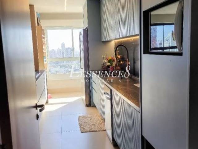 #1423 - Apartamento para Venda em Goiânia - GO - 3