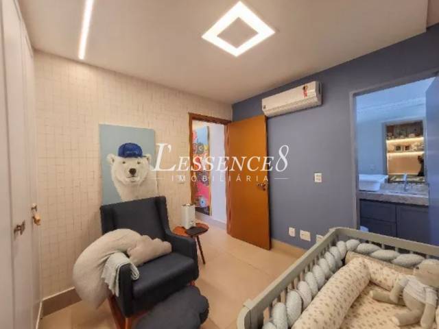 Apartamento para Venda em Goiânia - 4