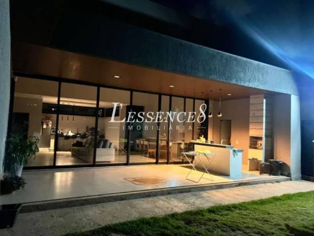 #1424 - Casa para Venda em Anápolis - GO - 3