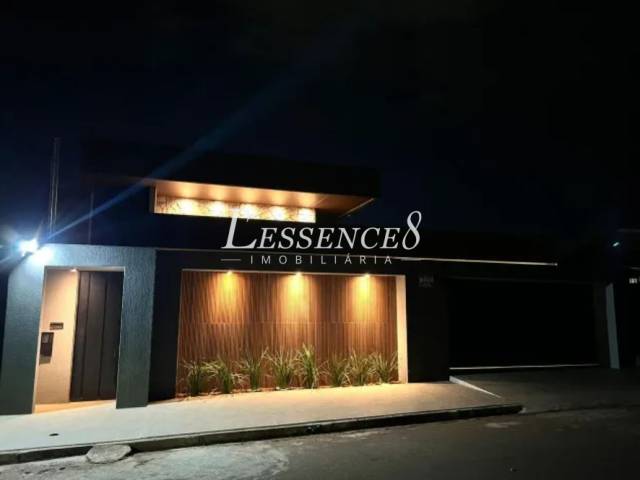 Casa para Venda em Anápolis - 5