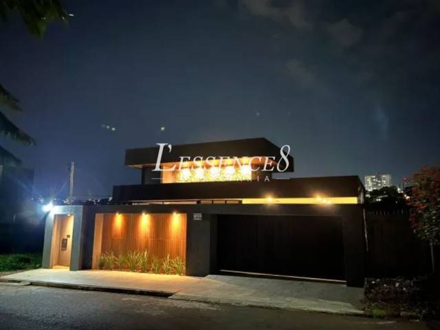 Casa para Venda em Anápolis - 4