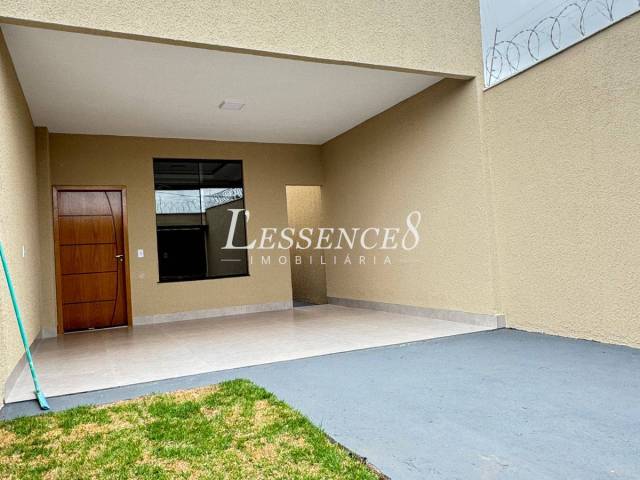 Venda em Residencial Renata Park - Trindade