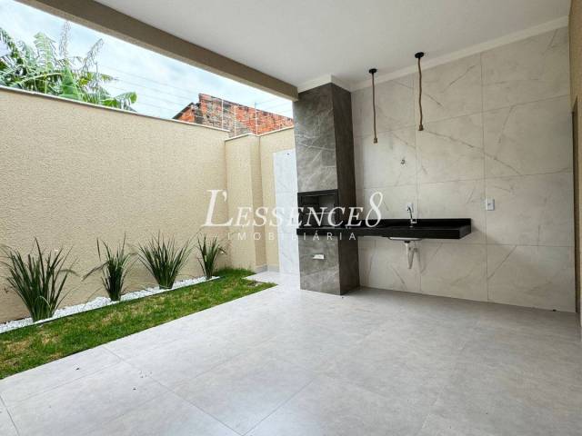 Casa para Venda em Trindade - 4