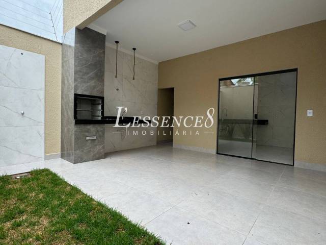 #1427 - Casa para Venda em Trindade - GO - 3