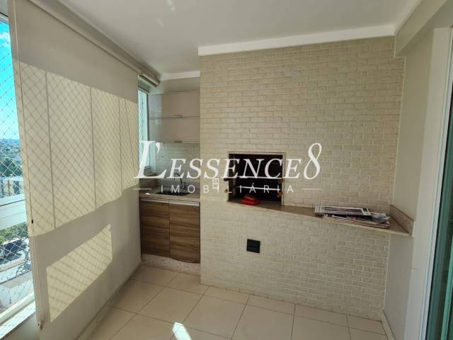 Apartamento para Venda em Goiânia - 4