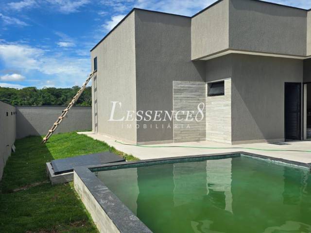 Casa em condomínio para Venda em Goiânia - 5