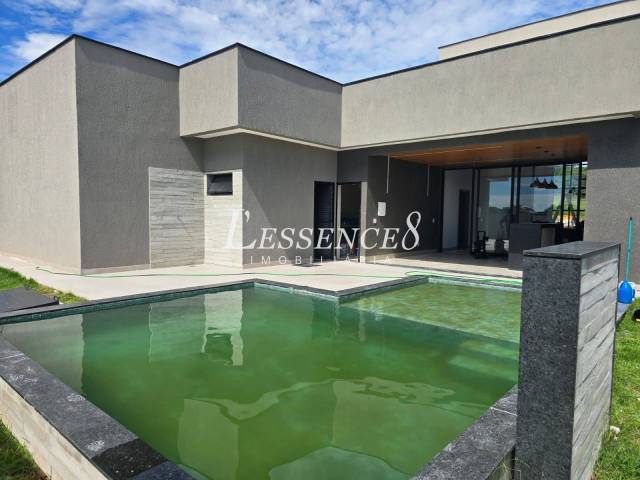 Casa em condomínio para Venda em Goiânia - 4