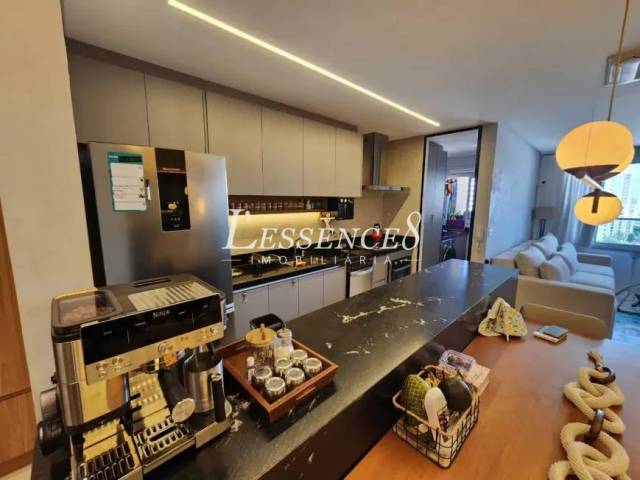Apartamento para Venda em Goiânia - 4