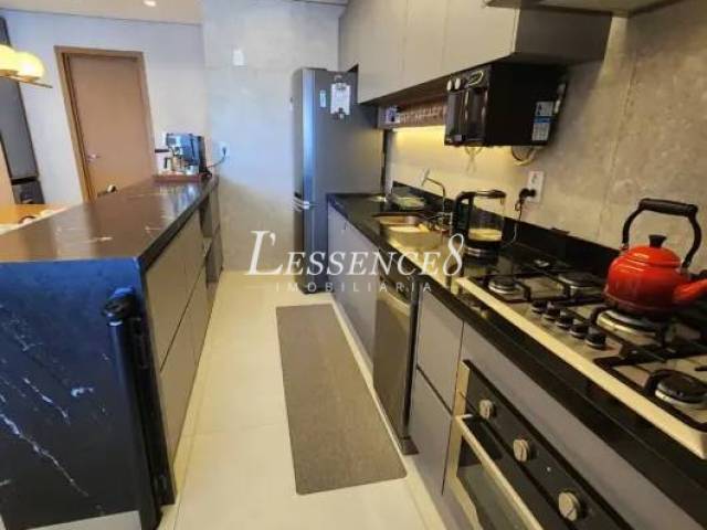 Apartamento para Venda em Goiânia - 5