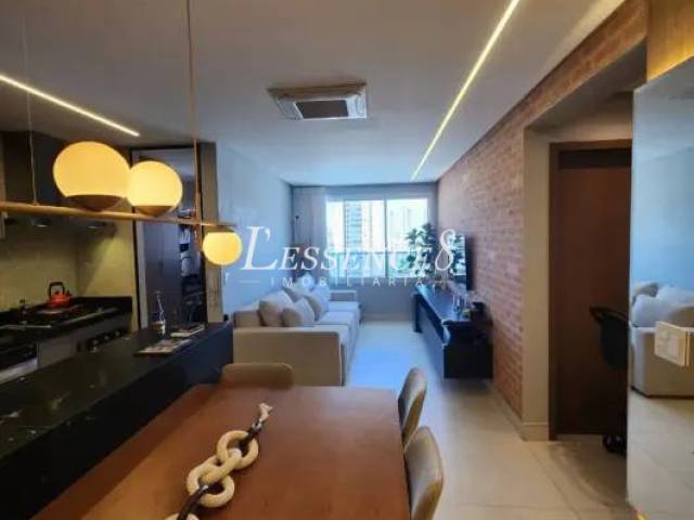 #1430 - Apartamento para Venda em Goiânia - GO - 1