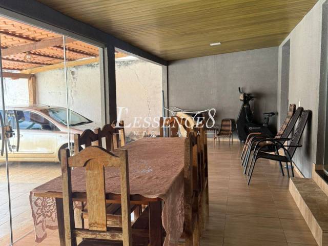 Casa para Venda em Senador Canedo - 5