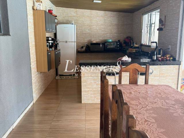 Casa para Venda em Senador Canedo - 4