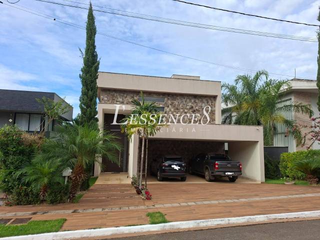 #1434 - Sobrado para Venda em Goiânia - GO - 1