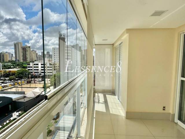 #1436 - Apartamento para Venda em Goiânia - GO - 1