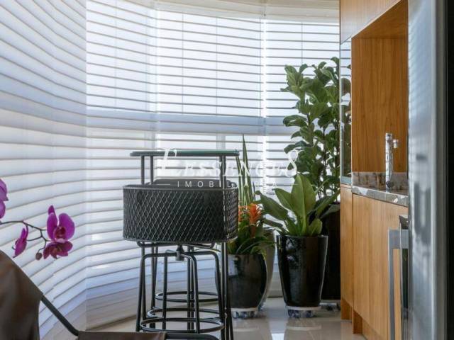 Apartamento para Venda em Goiânia - 4