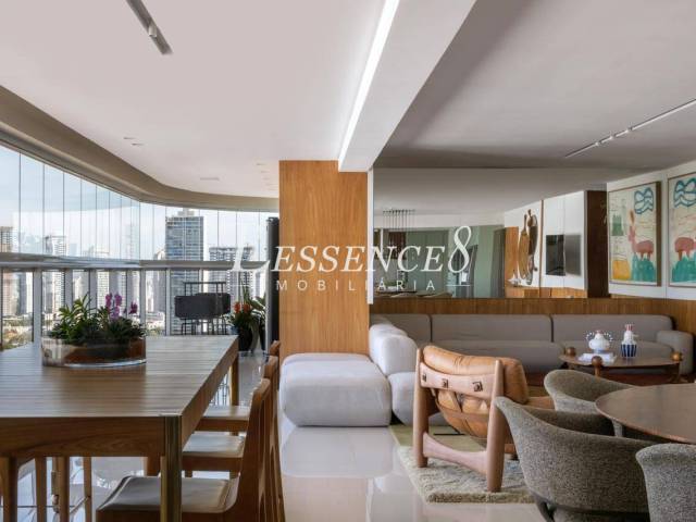 #1437 - Apartamento para Venda em Goiânia - GO - 1