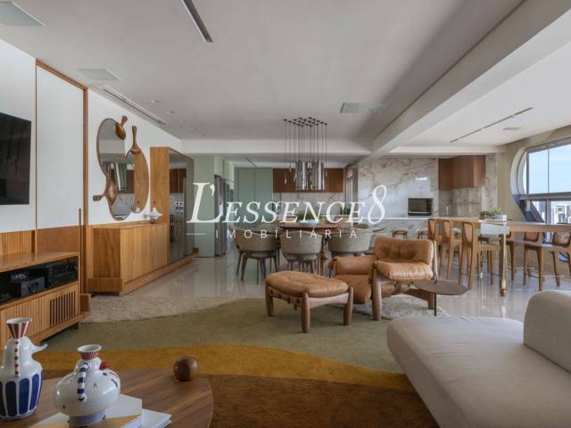 Apartamento para Venda em Goiânia - 5