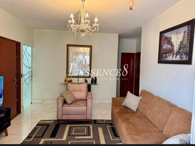 #1438 - Casa para Venda em Aparecida de Goiânia - GO - 1