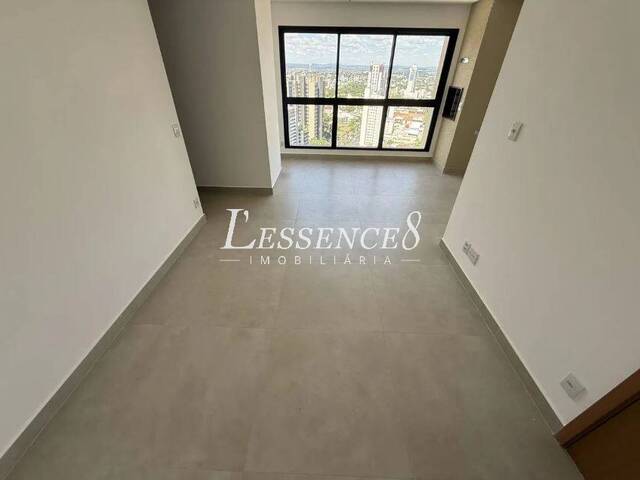 #1439 - Apartamento para Venda em Goiânia - GO - 1