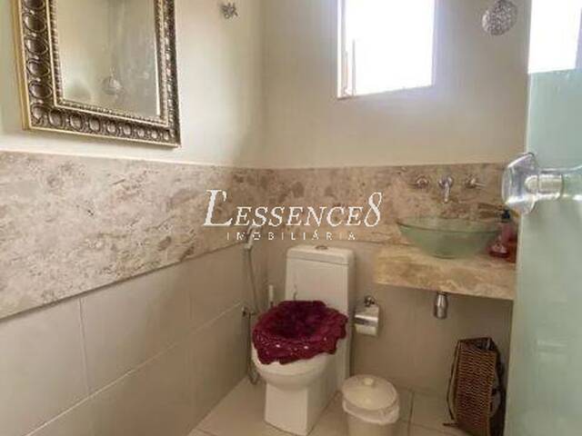 #1440 - Casa em condomínio para Venda em Goiânia - GO - 3